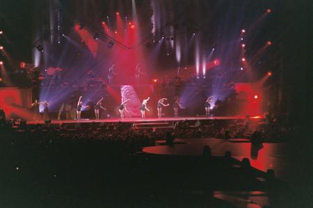 Mylène Farmer